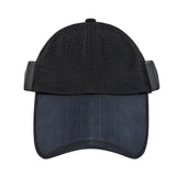 LINKSOLAR Solar Open-Ear Audio Cap product image thumbnail
