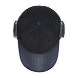 LINKSOLAR Solar Open-Ear Audio Cap product image thumbnail