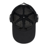 LINKSOLAR Solar Open-Ear Audio Cap product image thumbnail