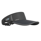 Black LINKSOLAR Solar Open-Ear Audio Visor product view thumbnail