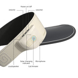 LINKSOLAR Solar Open-Ear Audio Visor product image thumbnail