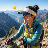LINKSOLAR Solar Open-Ear Audio Visor product image thumbnail