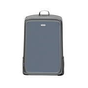 LINKSOLAR 13W solar backpack Front view thumbnail