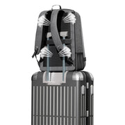 LINKSOLAR 13W solar backpack Luggage strap thumbnail