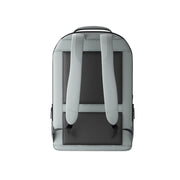 LINKSOLAR 30W solar backpack Back and shoulder straps thumbnail