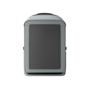 LINKSOLAR 30W solar backpack Front product view thumbnail
