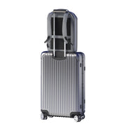 LINKSOLAR 30W solar backpack Luggage pass-through thumbnail