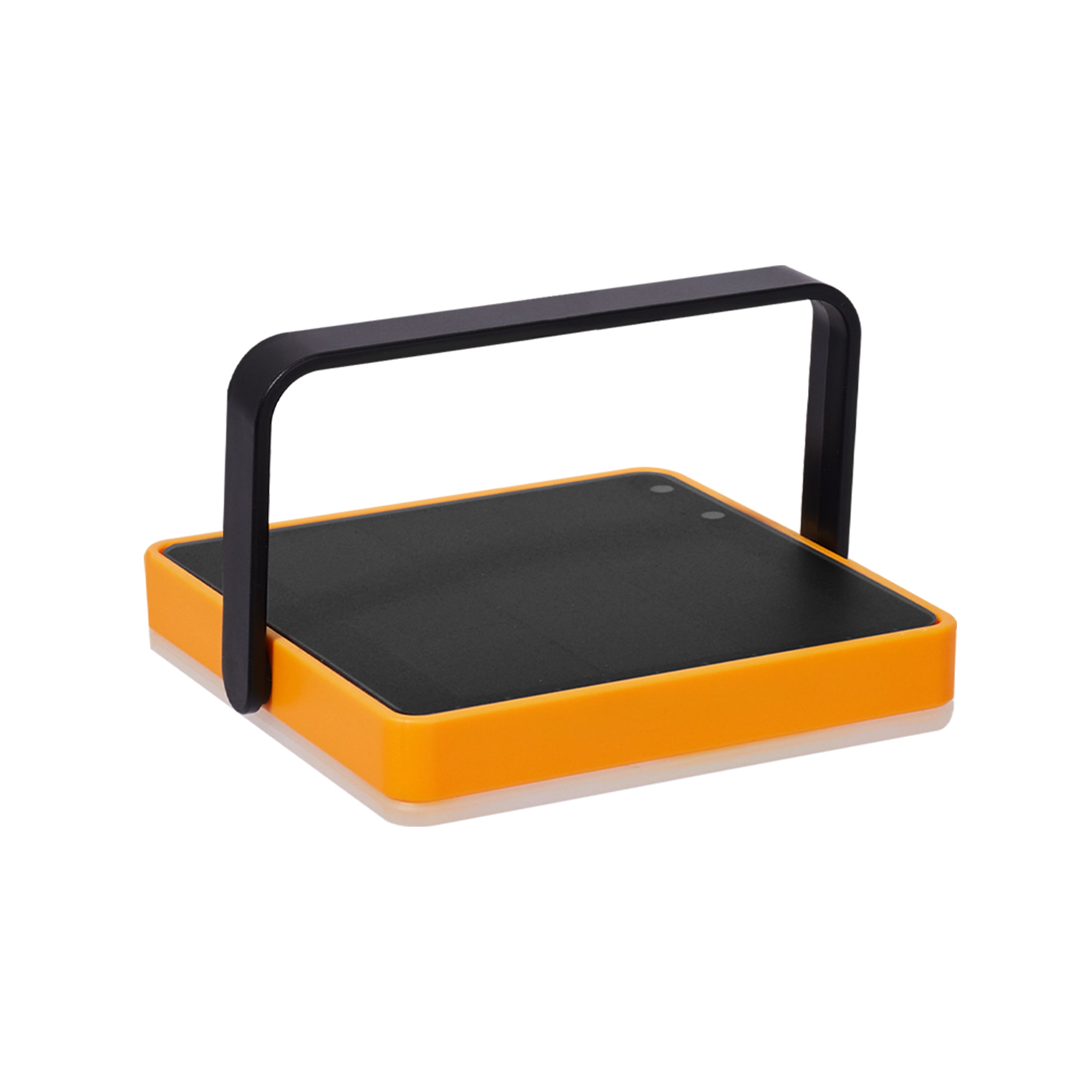 LINKSOLAR solar tent light folded flat for packing and storage